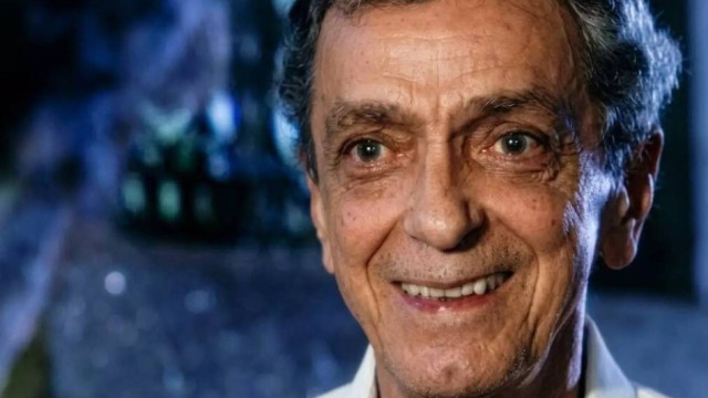 Morre Edson Silva, o Heitor de'Laços de Família', aos 95 anos