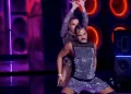 Gracyanne Barbosa, Lucas Guedez e Junno Andrade disputam repescagem no Dança dos Famosos