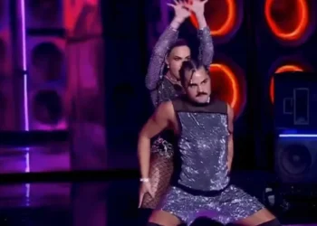 Gracyanne Barbosa, Lucas Guedez e Junno Andrade disputam repescagem no Dança dos Famosos