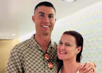 Irmã de Cristiano Ronaldo quebra silêncio após o craque deixar a seleção