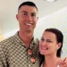 Irmã de Cristiano Ronaldo quebra silêncio após o craque deixar a seleção