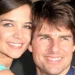 Katie Holmes estaria satisfeita com fracasso de filme de Tom Cruise