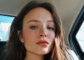 Larissa Manoela, Alice Wegmann e outros artistas lamentam morte de Lua Blanco