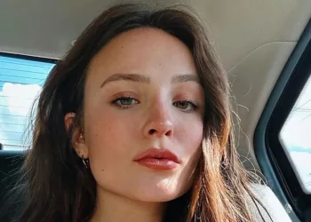 Larissa Manoela, Alice Wegmann e outros artistas lamentam morte de Lua Blanco
