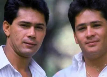 Leandro & Leonardo ganharão cinebiografia com André Luiz Frambach