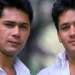 Leandro & Leonardo ganharão cinebiografia com André Luiz Frambach