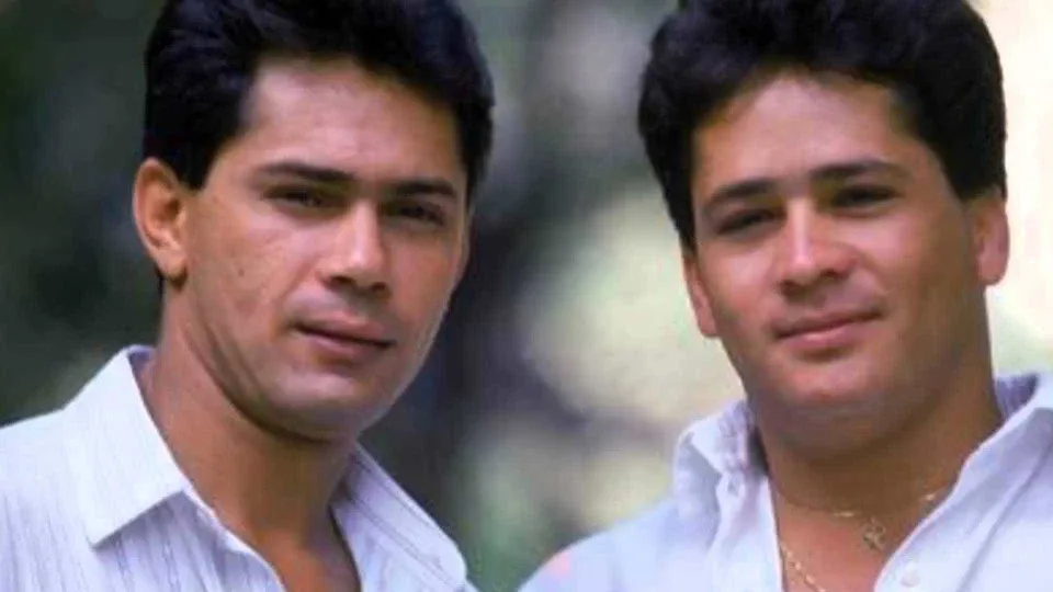 Leandro & Leonardo ganharão cinebiografia com André Luiz Frambach