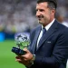 Luís Figo pode disputar presidência da FIFA contra Infantino em 2027