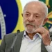 Lula diz que PL de Flávio Bolsonaro quer atrapalhar votação do fim da escala 6x1