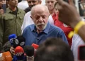 Lula diz que votação do fim da 6x1 antes do segundo turno já está acordada com Alcolumbre
