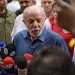 Lula diz que votação do fim da 6x1 antes do segundo turno já está acordada com Alcolumbre