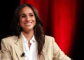 Meghan Markle reaparece em Londres e janta com Malala Yousafzai