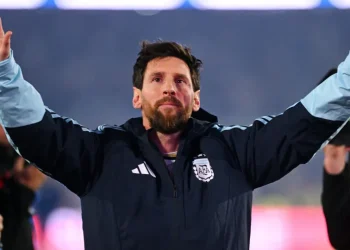 Messi causa mal-estar em Barcelona: