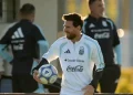 Messi constrói império de clubes e negócios para a vida após o futebol