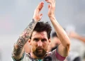 Messi passa em branco, mas Inter Miami vence e avança na MLS