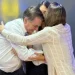 Michelle Bolsonaro celebra 16 anos da filha Laura: