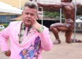 Milton Cunha pede desculpas a Pabllo Vittar após fala sobre cantora: