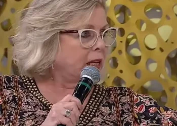 Monique Lafond volta à Globo após 12 anos e fala sobre etarismo