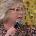 Monique Lafond volta à Globo após 12 anos e fala sobre etarismo