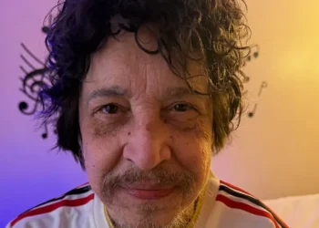 Morre Benito di Paula, cantor símbolo do samba-joia, aos 84 anos