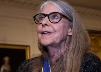 Morre Margaret Hamilton, a mulher por trás da chegada do homem à Lua