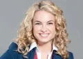 Morre aos 39 anos a atriz e cantora Lua Blanco