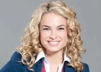 Morre aos 39 anos a atriz e cantora Lua Blanco