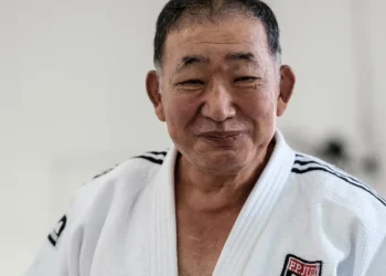 Morre aos 85 anos Chiaki Ishii, primeiro medalhista olímpico do judô brasileiro