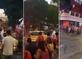 Motorista é preso após atropelar idoso durante ato pró-Lula em Belo Horizonte