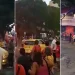 Motorista é preso após atropelar idoso durante ato pró-Lula em Belo Horizonte