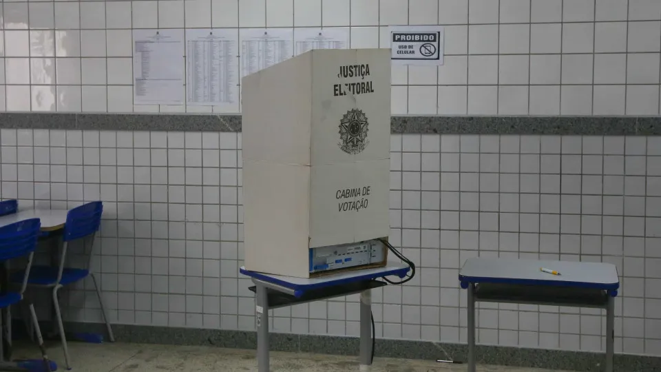 Não votou no 1º turno? Saiba se pode votar no 2º turno