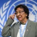 Navanethem Pillay vence o Prêmio Nobel da Paz de 2026