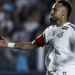 Neymar é exaltado por jornal após gols em Santos x Flamengo: