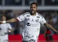 Neymar marca duas vezes, Flamengo tropeça e Palmeiras encosta no lídeo