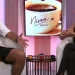Nívea Stelmann flerta com Paulo Zulu e dispara: