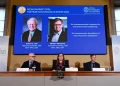 Nobel de Economia 2026 premia estudos sobre crises e inflação