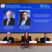 Nobel de Economia 2026 premia estudos sobre crises e inflação