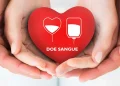 Novas regras para doação de sangue no Brasil: veja o que muda