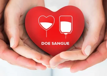 Novas regras para doação de sangue no Brasil: veja o que muda