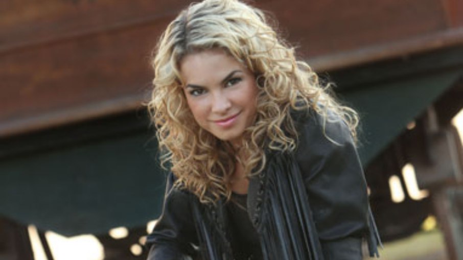 Lua Blanco Lua Blanco