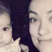Olivia Wilde mostra raras fotos da filha. Daisy já completou 10 anos