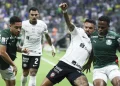 Palmeiras goleia Corinthians, mas Flamengo segue líder do Brasileirão