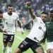 Palmeiras goleia Corinthians, mas Flamengo segue líder do Brasileirão