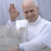 Papa Leão XIV será operado; saiba quem assume o Vaticano durante cirurgia