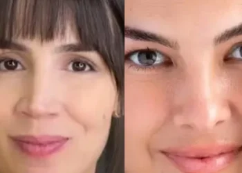 Pérola Faria revela desavença com Lua Blanco e recebe críticas