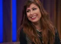 Pitty compara novo disco sobre angústias e términos a dois anos de terapia