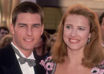 Primeira mulher de Tom Cruise reaparece publicamente aos 70 anos