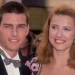 Primeira mulher de Tom Cruise reaparece publicamente aos 70 anos