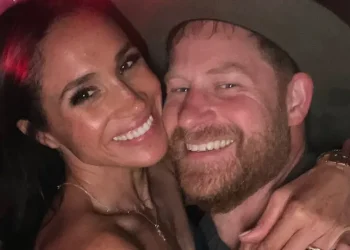 Príncipe Harry revela regra de 10 dias para casamento com Meghan Markle