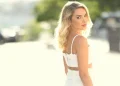 Quem era Lua Blanco, atriz de